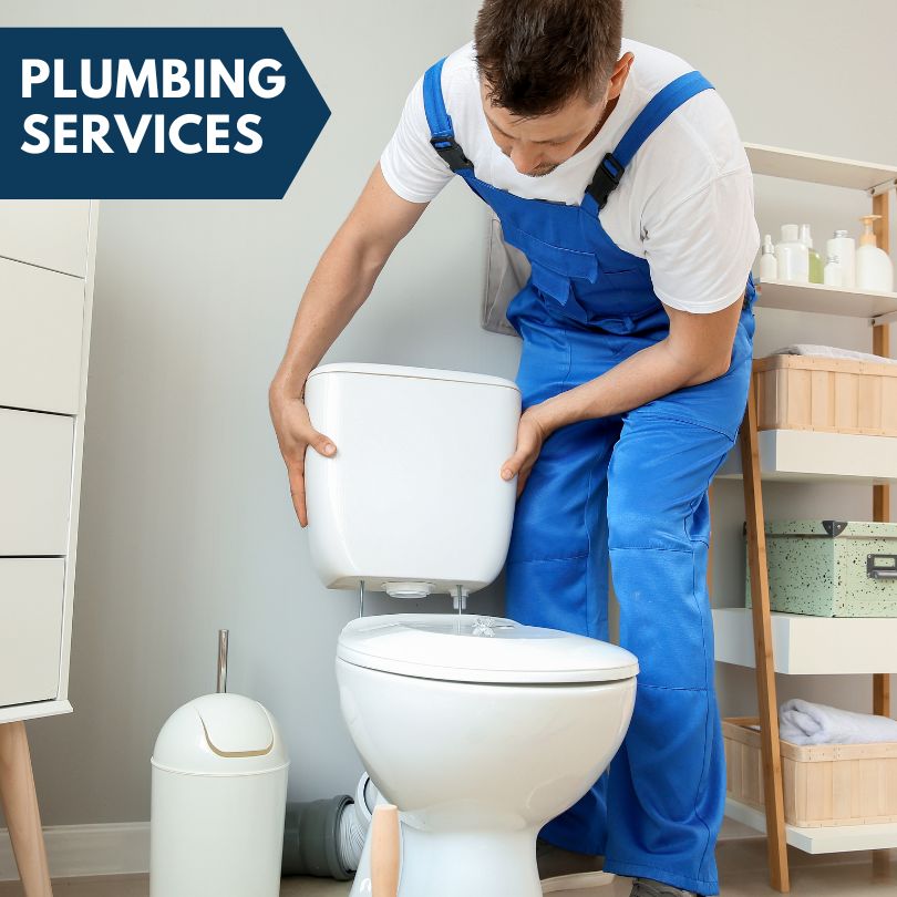 Plumbing Company in East Windsor, CT