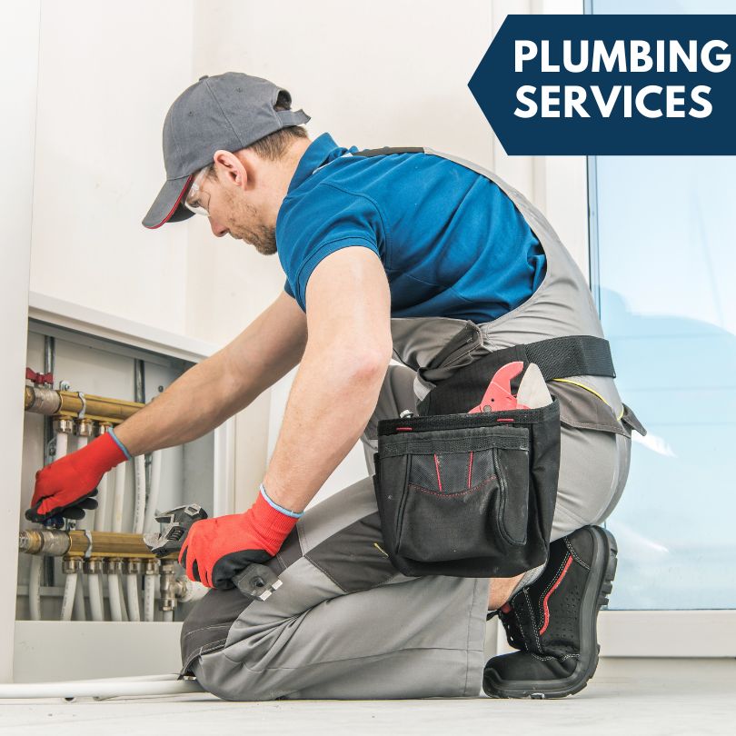 East Windsor Plumbing Company